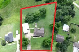 1149 Bar X Trail, Angleton, TX 77515 - Photo 4