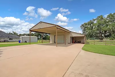 1149 Bar X Trail, Angleton, TX 77515 - Photo 30