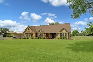 1149 Bar X Trail, Angleton, TX 77515 - Photo 2