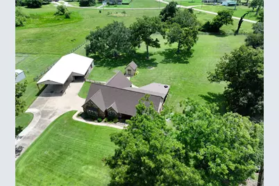 1149 Bar X Trail, Angleton, TX 77515 - Photo 42