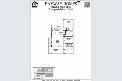 1909 Ashlee Court, Dickinson, TX 77539 - Photo 1