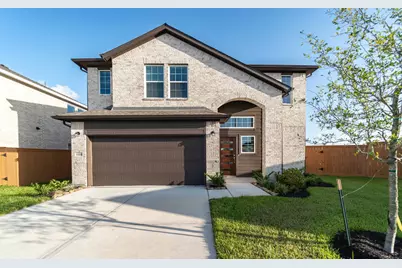 13405 Dalvay Beach Drive, Texas City, TX 77568 - Photo 1