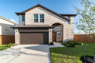 13405 Dalvay Beach Dr, Texas City, TX 77568 - Photo 1