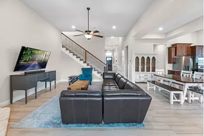 1810 Evergreen Bay Lane, Katy, TX 77494 - Photo 8