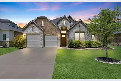 1810 Evergreen Bay Lane, Katy, TX 77494 - Photo 1