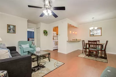 4727 W Alabama Street #1128, Houston, TX 77027 - Photo 4