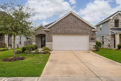 31634 Heguy Pass, Fulshear, TX 77441 - Photo 1