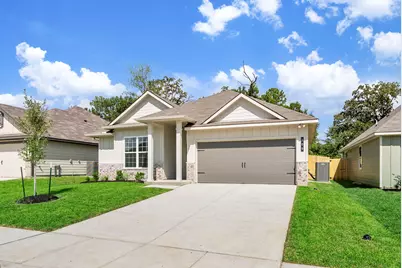 309 Rockbridge Drive, Huntsville, TX 77340 - Photo 2