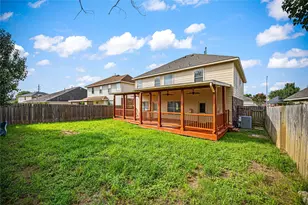 21510 Broadstone Dr, Katy, TX 77449 - Photo 38