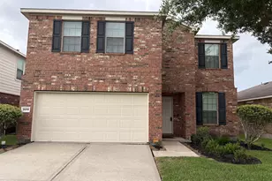 20115 Bellflower Glen Dr, Richmond, TX 77407 - Photo 2