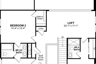 2810 Clapbread Ln, Rosenberg, TX 77471 - Photo 4