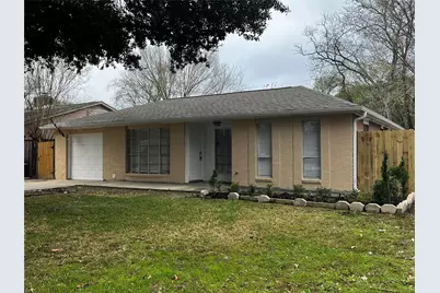 4434 Donalbain Drive, Spring, TX 77373 - Photo 2