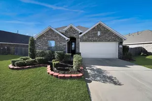 20206 Laila Manor Ln, Richmond, TX 77407 - Photo 2
