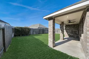 20206 Laila Manor Ln, Richmond, TX 77407 - Photo 10