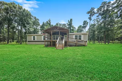 577 Winding River Road, Oakhurst, TX 77364 - Photo 1