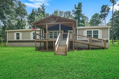 577 Winding River Road, Oakhurst, TX 77364 - Photo 4