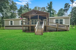 577 Winding River Rd, Oakhurst, TX 77364 - Photo 4