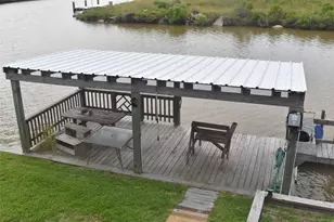 11 Chimaera Rd, Sargent, TX 77414 - Photo 30