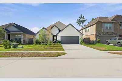 14534 Clementine Hall Drive, Conroe, TX 77302 - Photo 2