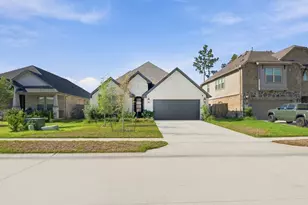 14534 Clementine Hall Dr, Conroe, TX 77302 - Photo 2