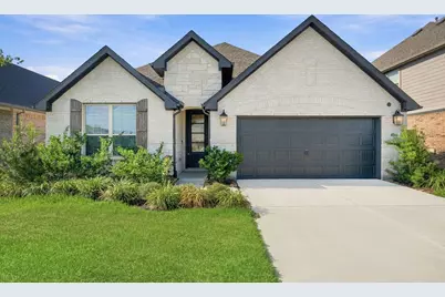 14534 Clementine Hall Drive, Conroe, TX 77302 - Photo 1