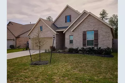 23534 Terreti Brook Drive, New Caney, TX 77357 - Photo 2