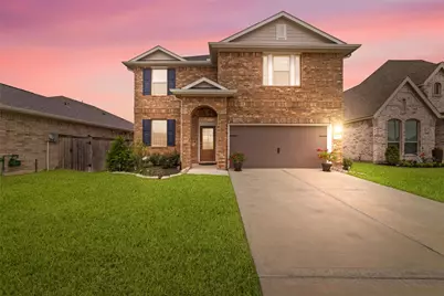 19210 Palfrey Prairie Trail, Tomball, TX 77377 - Photo 4
