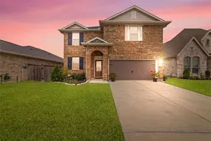 19210 Palfrey Prairie Trl, Tomball, TX 77377 - Photo 4