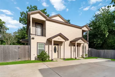 9032 Jutland Road #B, Houston, TX 77033 - Photo 2