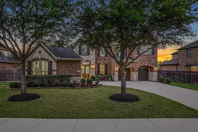 27211 Liberty Heights Lane, Fulshear, TX 77441 - Photo 2