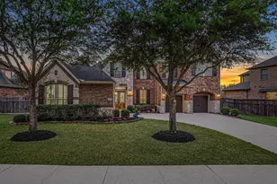 27211 Liberty Heights Ln, Fulshear, TX 77441 - Photo 2