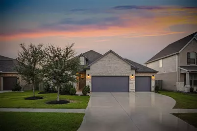 18931 Lynnwood Crest Drive, Manvel, TX 77578 - Photo 1