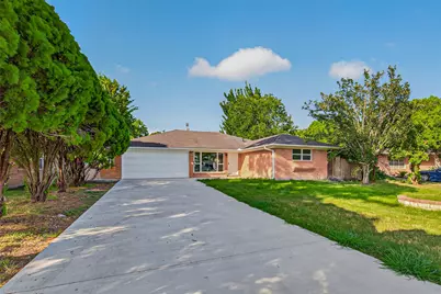 6846 Beechnut Street, Houston, TX 77074 - Photo 1