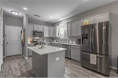 2068 Lost Timbers Drive, Conroe, TX 77304 - Photo 6