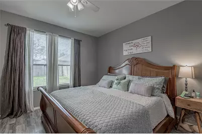 2068 Lost Timbers Drive, Conroe, TX 77304 - Photo 8