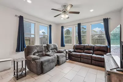 7333 Hinsdale Drive, Pasadena, TX 77505 - Photo 4