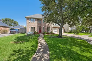 2613 Broussard Ct, Seabrook, TX 77586 - Photo 1