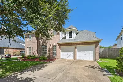 2613 Broussard Court, Seabrook, TX 77586 - Photo 4