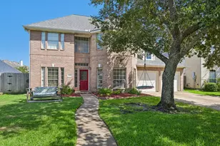 2613 Broussard Ct, Seabrook, TX 77586 - Photo 2