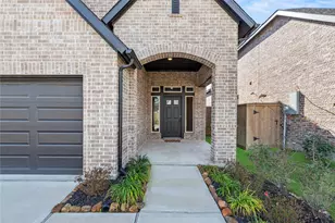 7330 Lake Arrowhead Ln, Porter, TX 77365 - Photo 2
