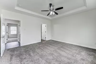 410 N 4th Street, Beasley, TX 77417 - Photo 34