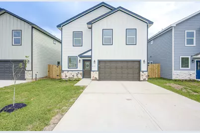 410 N 4th Street, Beasley, TX 77417 - Photo 4