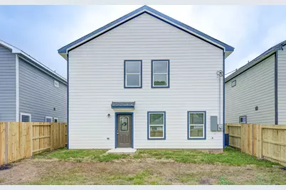 410 N 4th Street, Beasley, TX 77417 - Photo 46