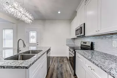 410 N 4th Street, Beasley, TX 77417 - Photo 22