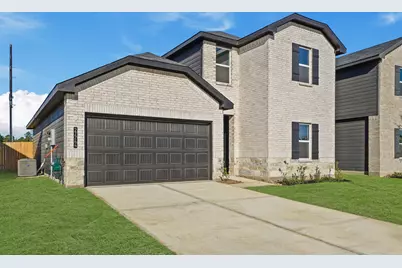 27744 Woodglen Mews Way, Magnolia, TX 77355 - Photo 2