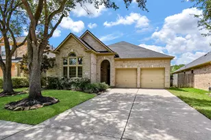 4119 Candle Cove Ct, Sugar Land, TX 77479 - Photo 2