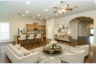 4119 Candle Cove Court, Sugar Land, TX 77479 - Photo 8