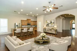 4119 Candle Cove Ct, Sugar Land, TX 77479 - Photo 8