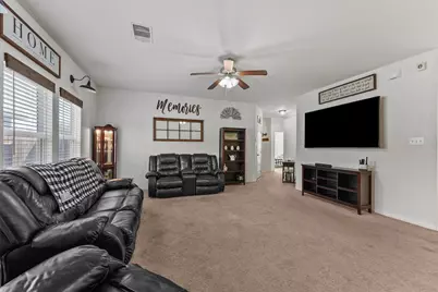 5303 Rivers Edge Drive, Richmond, TX 77469 - Photo 4