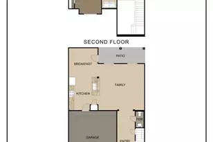 9719 Elia Court, Houston, TX 77044 - Photo 12